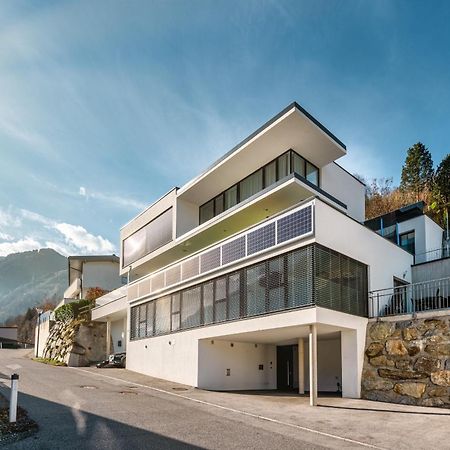 Haus Wieser Kaprun Exterior foto